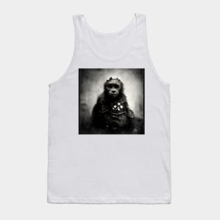 the monkey princess Tank Top